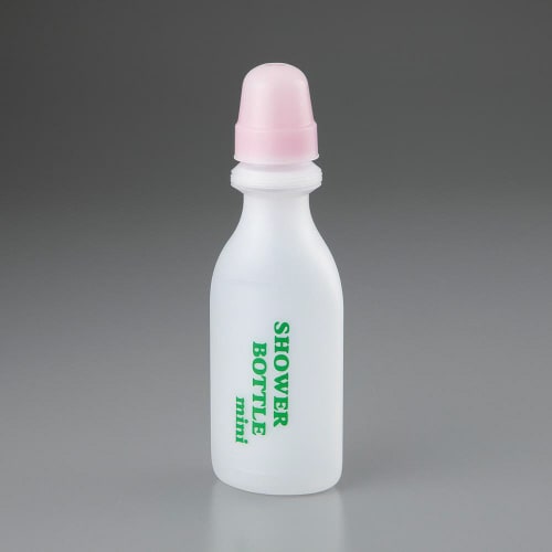 SHOWER BOTTLE mini(ピ