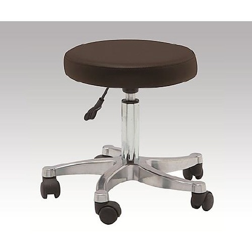 スツール NVS−BLK ブラック