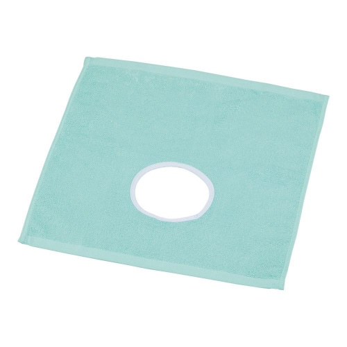 歯科用フェイスタオル FT340−G 3