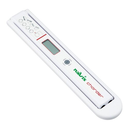 折りたたみ超音波身長計 NV−HM250