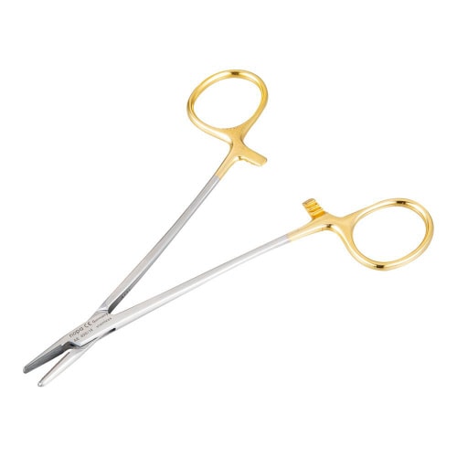 メイヨーヘガール持針器TC AE400/