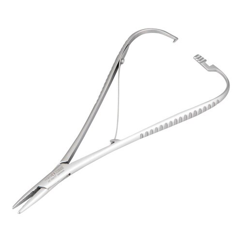 マッチュー持針器 AE200/17