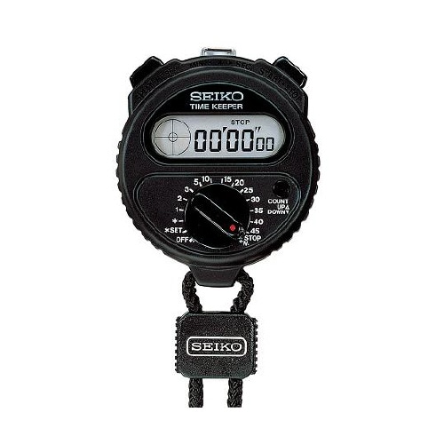 タイムキーパー SSBJ025