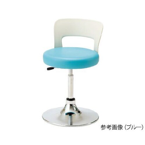 CA−14BL−Zピンク ソフトスツール