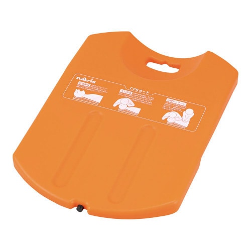 ナビス CPRボード CPR−NVO