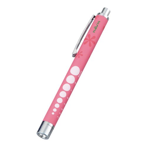 ペンライト ピンク