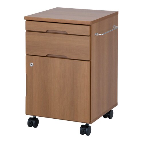 木製床頭台 BS−CBR