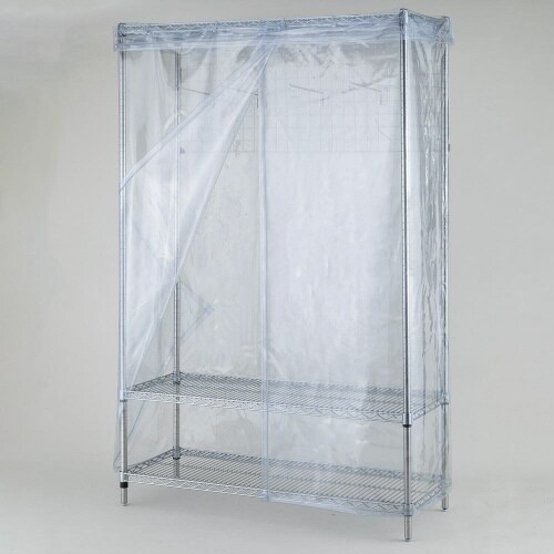 カテーテル収納シェルフ NV−W900