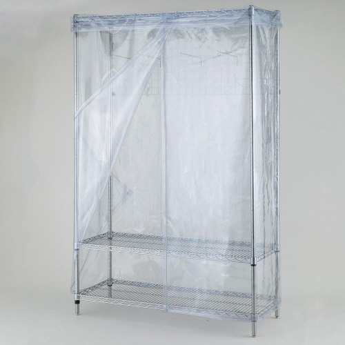 カテーテル収納シェルフ NV−W1200