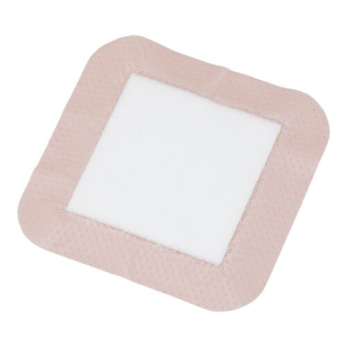 ポリウレタンフォーム保護パッド 正方形1