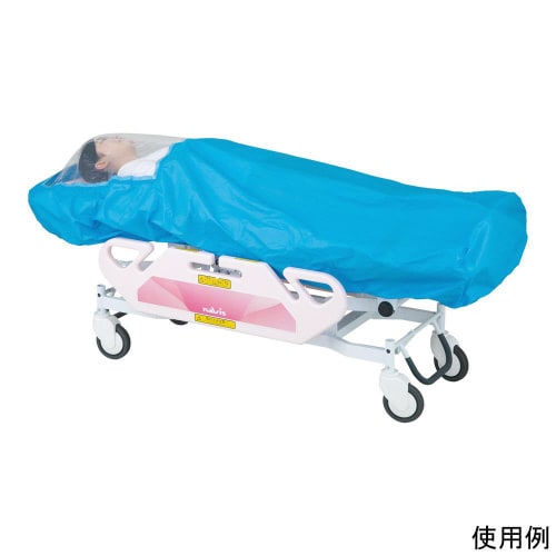 ディスポストレッチャーレインカバー DS