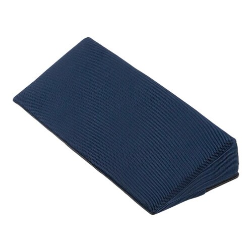 洗えるムレない体位固定クッション WPC