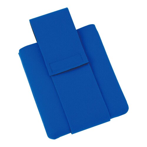 車いすフットレストカバー WFCB−R