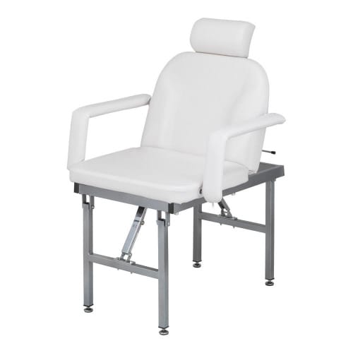 折りたたみシャンプーチェア FC−WH