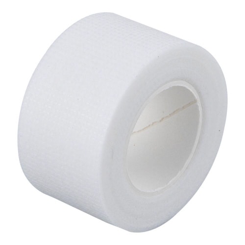 ナビス シリコーン粘着サージカルテープ