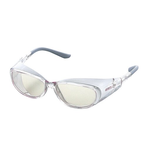 メオガードネオ(術後保護メガネ) S ク