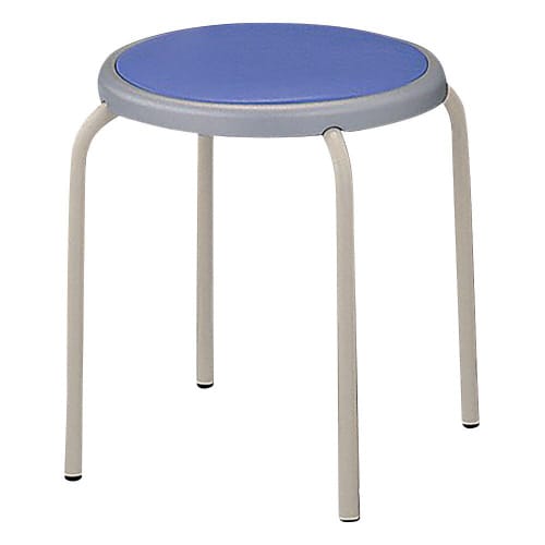 丸イス(背なし) S−153−C−B