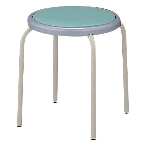 丸イス(背なし) S−153−C−G