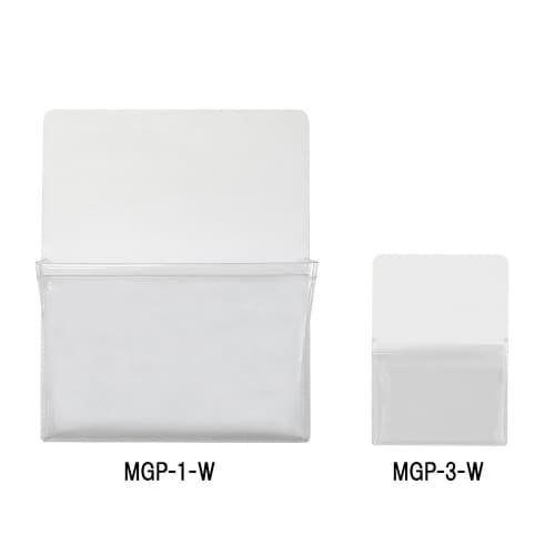 MGP−3−W マグネポケット
