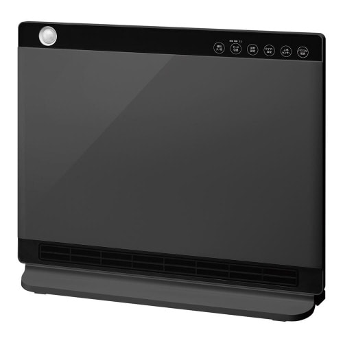 人感/室温センター付セラミックヒーター