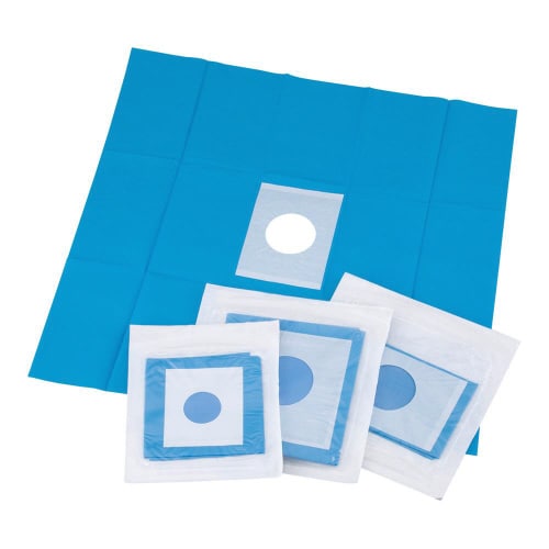 ナビス 滅菌ドレープ AW4545H50