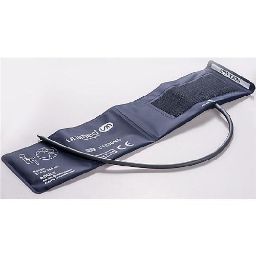 リユーザブル血圧計カフ U1880NS−