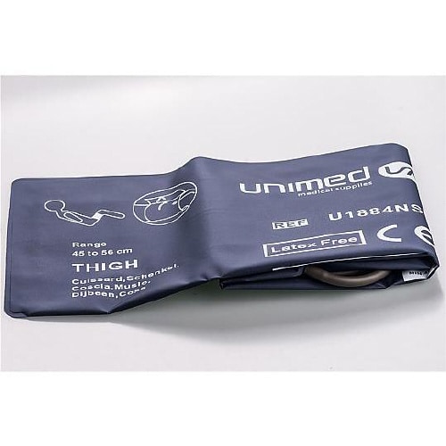 リユーザブル血圧計カフ U1884NS−