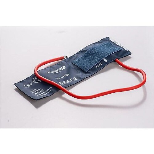 リユーザブル血圧計カフ U1882S−C