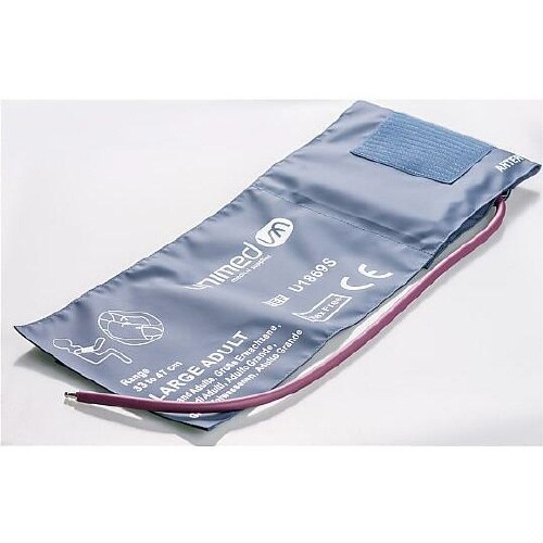 リユーザブル血圧計カフ U1869S−C