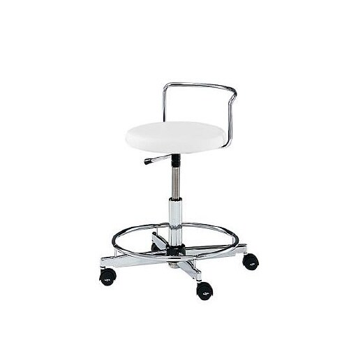 クリーンルームチェア CRC−84W