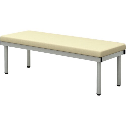 フラットベンチ1200 アイボリー