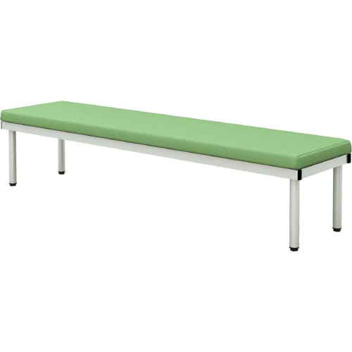 フラットベンチ1800 グリーン