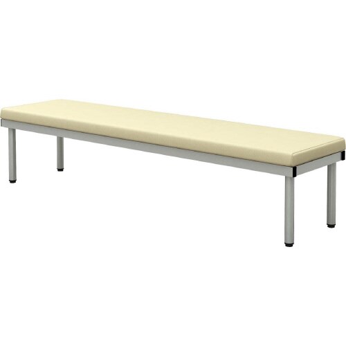 フラットベンチ1800 アイボリー