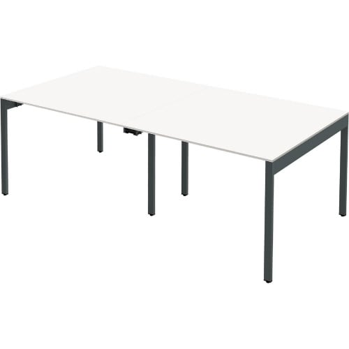 フリーアドレスデスク2010WH