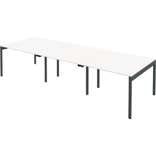 フリーアドレスデスク3010WH