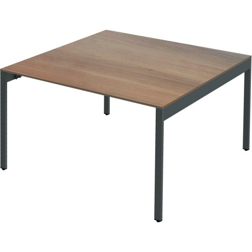 フリーアドレスデスク1212KDB