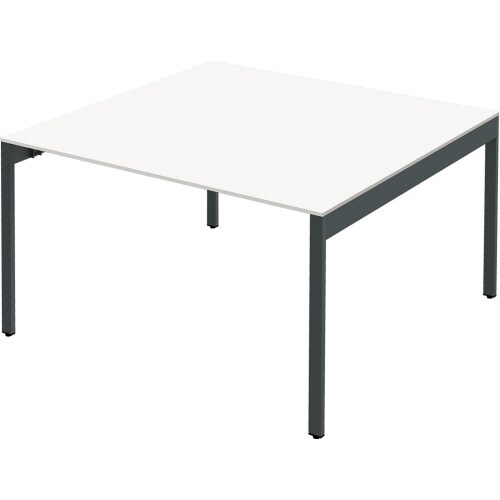 フリーアドレスデスク1212WH