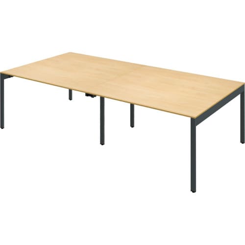 フリーアドレスデスク2412NA