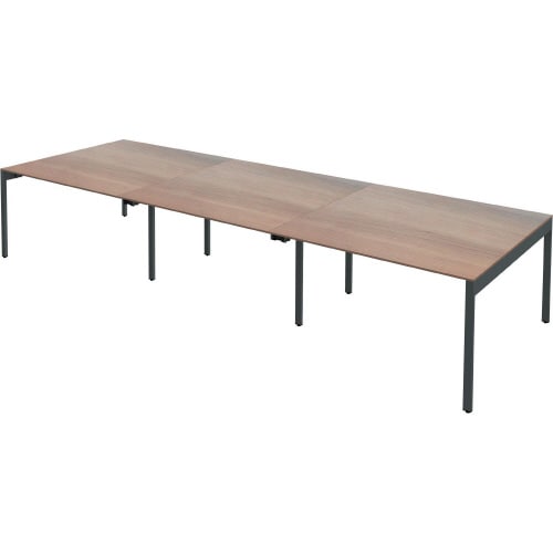 フリーアドレスデスク3612KDB