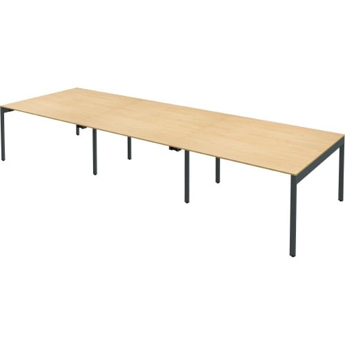 フリーアドレスデスク3612NA