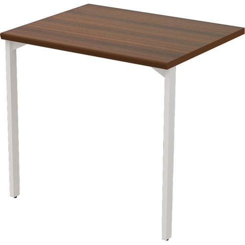 ハイカウンター用 デスク0860 DB