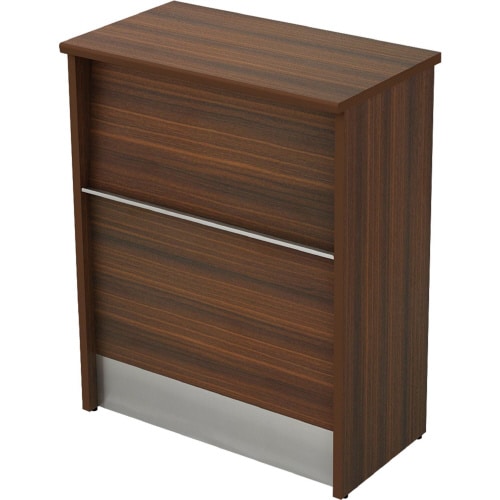 ハイカウンター 木製0845 DB