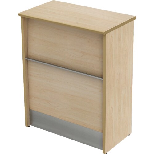 ハイカウンター 木製0845 NA