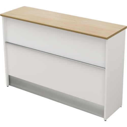 ハイカウンター スチール1545 NA