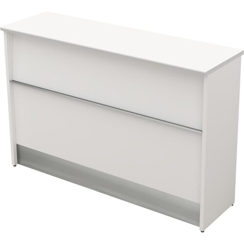 ハイカウンター スチール1545 WH