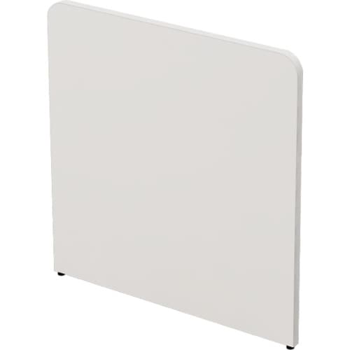 ローカウンター用 エンドパネル WH