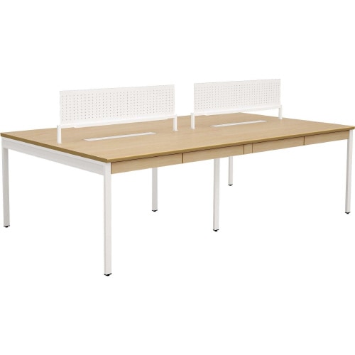 フリーアドレス2414 パネル、引出し付き NA