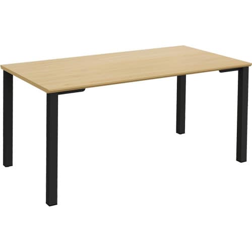 TASテーブル 1580 NA/BK