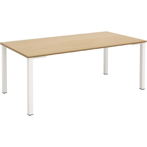 TASテーブル 1890 NA/WH