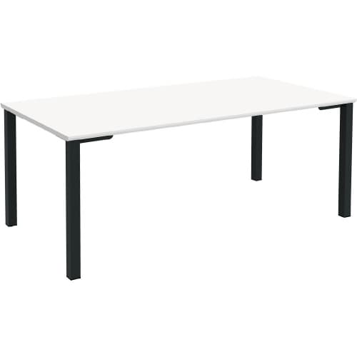 TASテーブル 1890 WH/BK